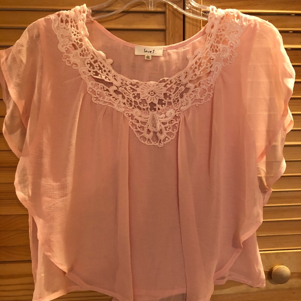 Summer top